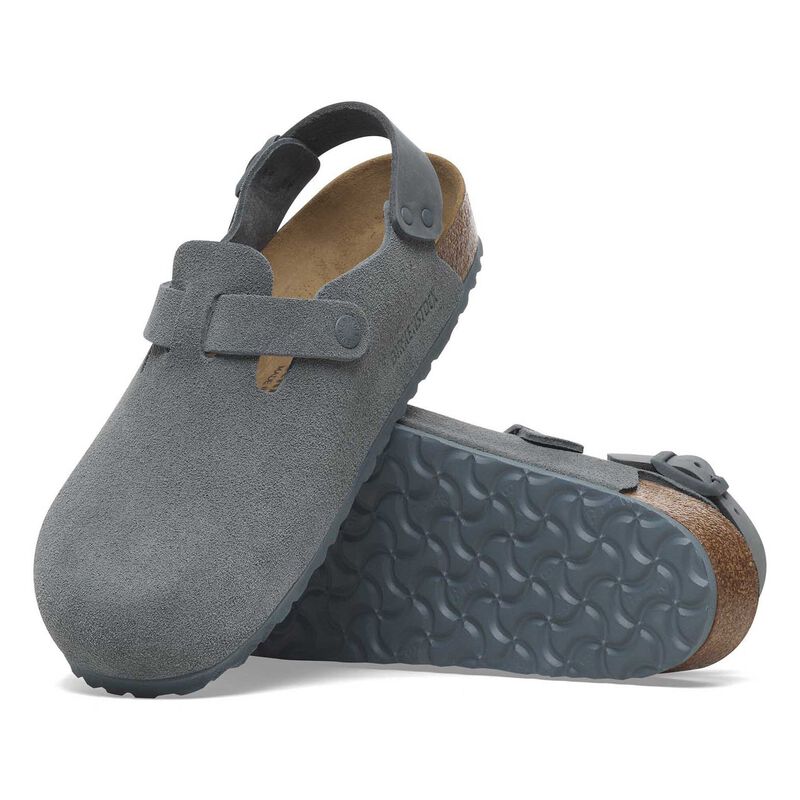 Birkenstock Tokio II Suede Regular image number 1